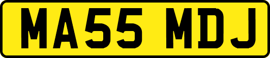 MA55MDJ