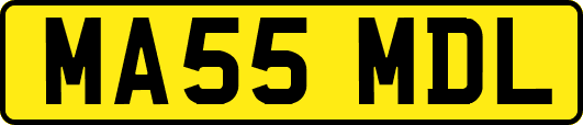 MA55MDL