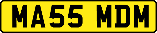 MA55MDM