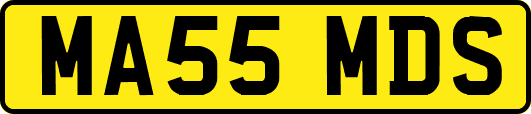 MA55MDS