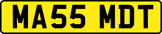MA55MDT