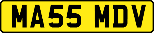 MA55MDV