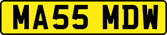 MA55MDW