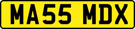 MA55MDX