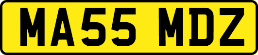MA55MDZ