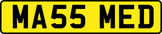 MA55MED
