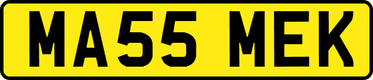 MA55MEK