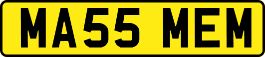 MA55MEM