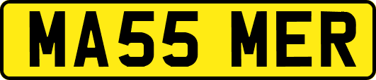 MA55MER