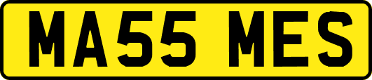 MA55MES