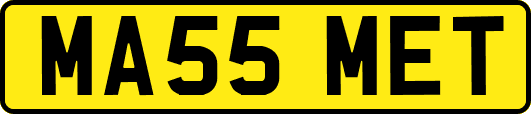 MA55MET