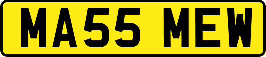 MA55MEW