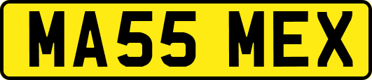 MA55MEX