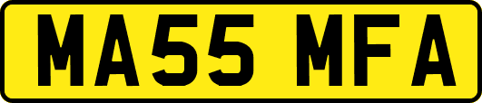 MA55MFA