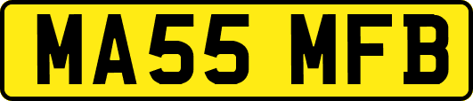 MA55MFB