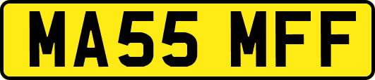 MA55MFF