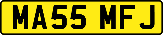 MA55MFJ