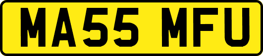 MA55MFU