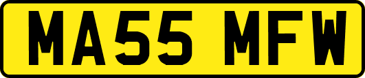 MA55MFW