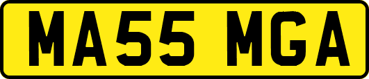MA55MGA