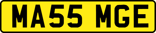 MA55MGE