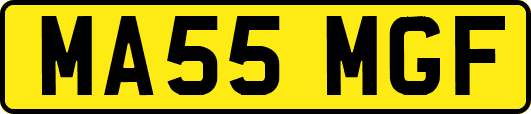 MA55MGF