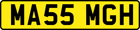 MA55MGH