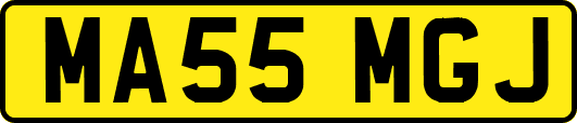 MA55MGJ