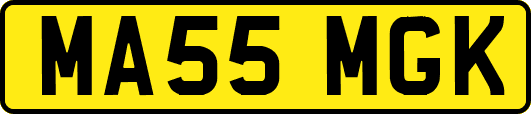 MA55MGK