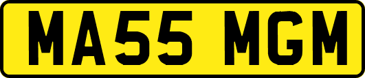 MA55MGM