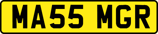 MA55MGR