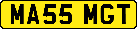 MA55MGT