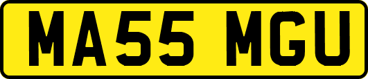 MA55MGU