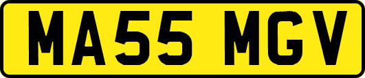 MA55MGV