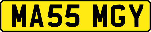 MA55MGY
