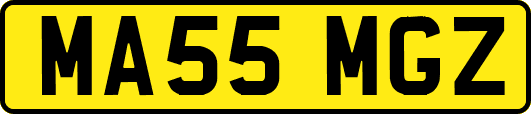 MA55MGZ