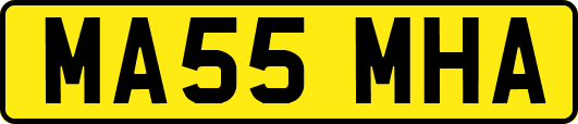 MA55MHA