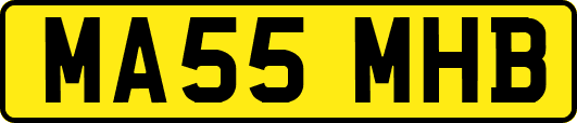 MA55MHB