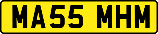 MA55MHM