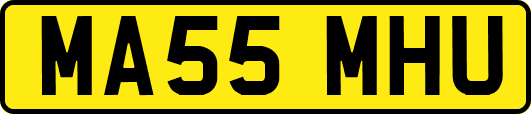 MA55MHU