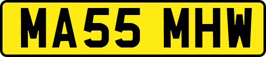 MA55MHW