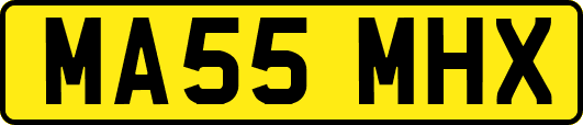MA55MHX