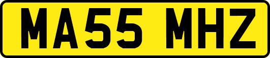 MA55MHZ