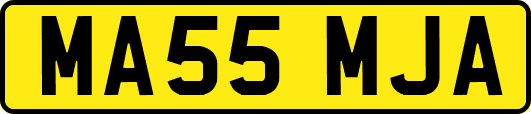 MA55MJA