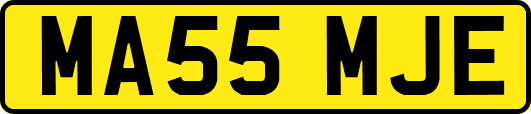 MA55MJE