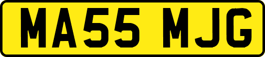 MA55MJG