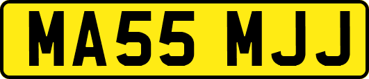MA55MJJ
