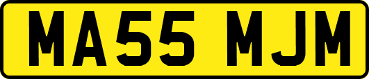MA55MJM