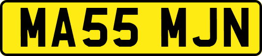 MA55MJN