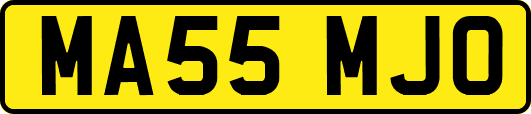 MA55MJO